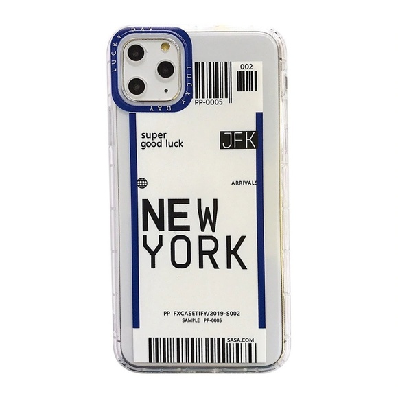 NEW iPhone 11/Pro/Max/XR Travel case - Picture 7 of 7